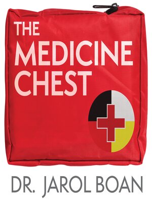 cover image of The Medicine Chest
